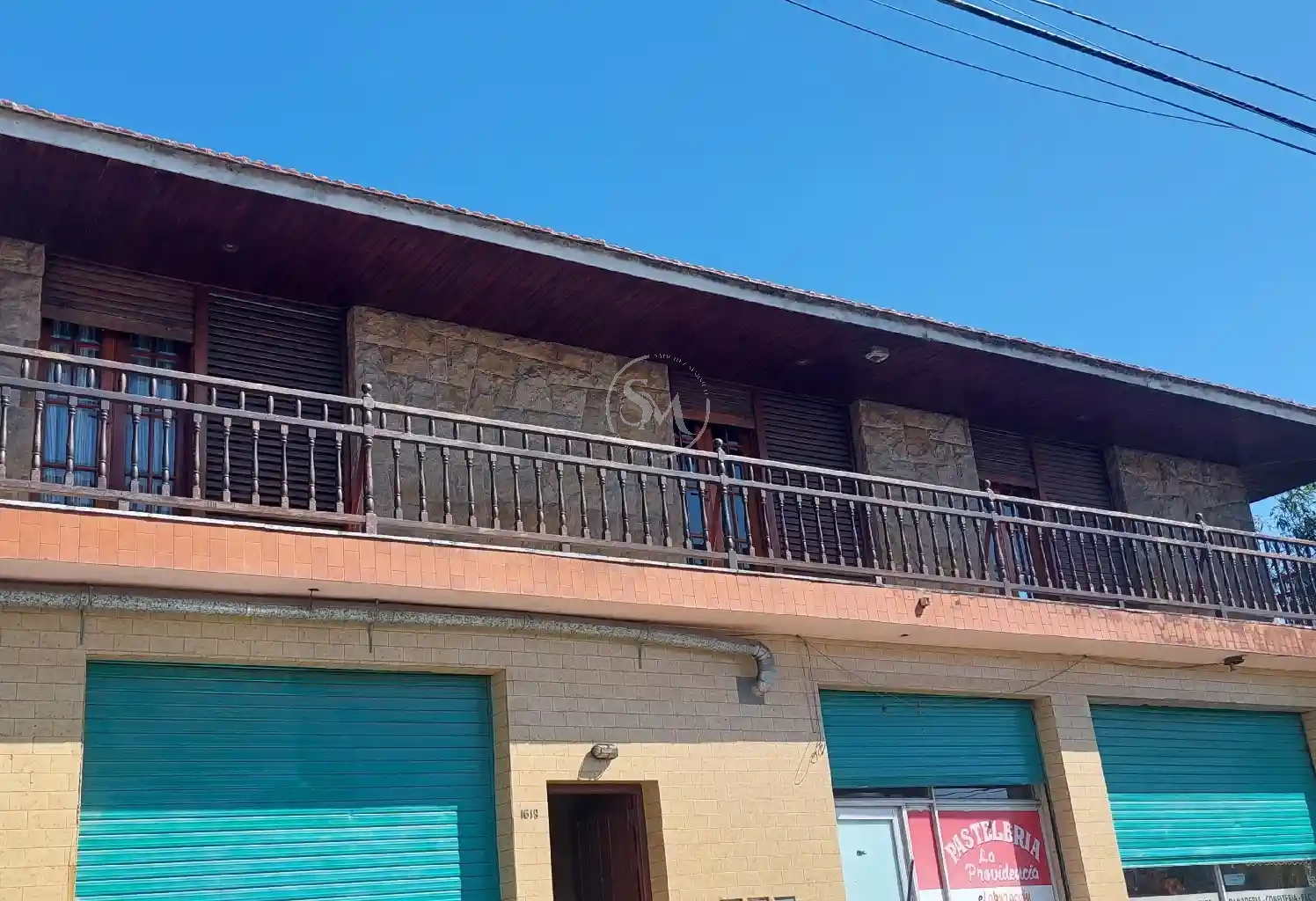 SANCHEZ MARSICO PROPIEDADES - LOCAL COMERCIAL